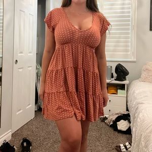 Urban Outfitters sundress